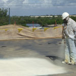 spray foam safety - Cleveland contractors